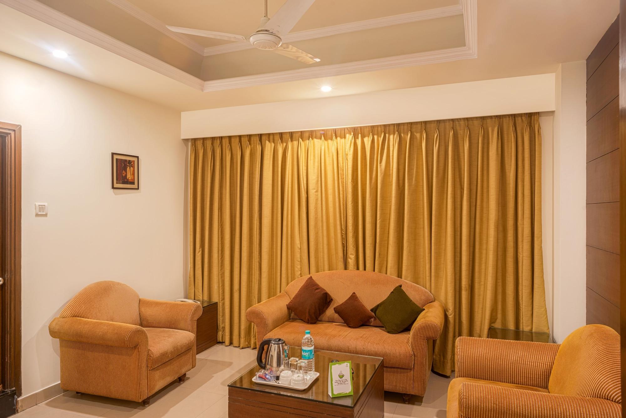 Treebo Trend Grand Plaza Nampally Хайдарабад Экстерьер фото