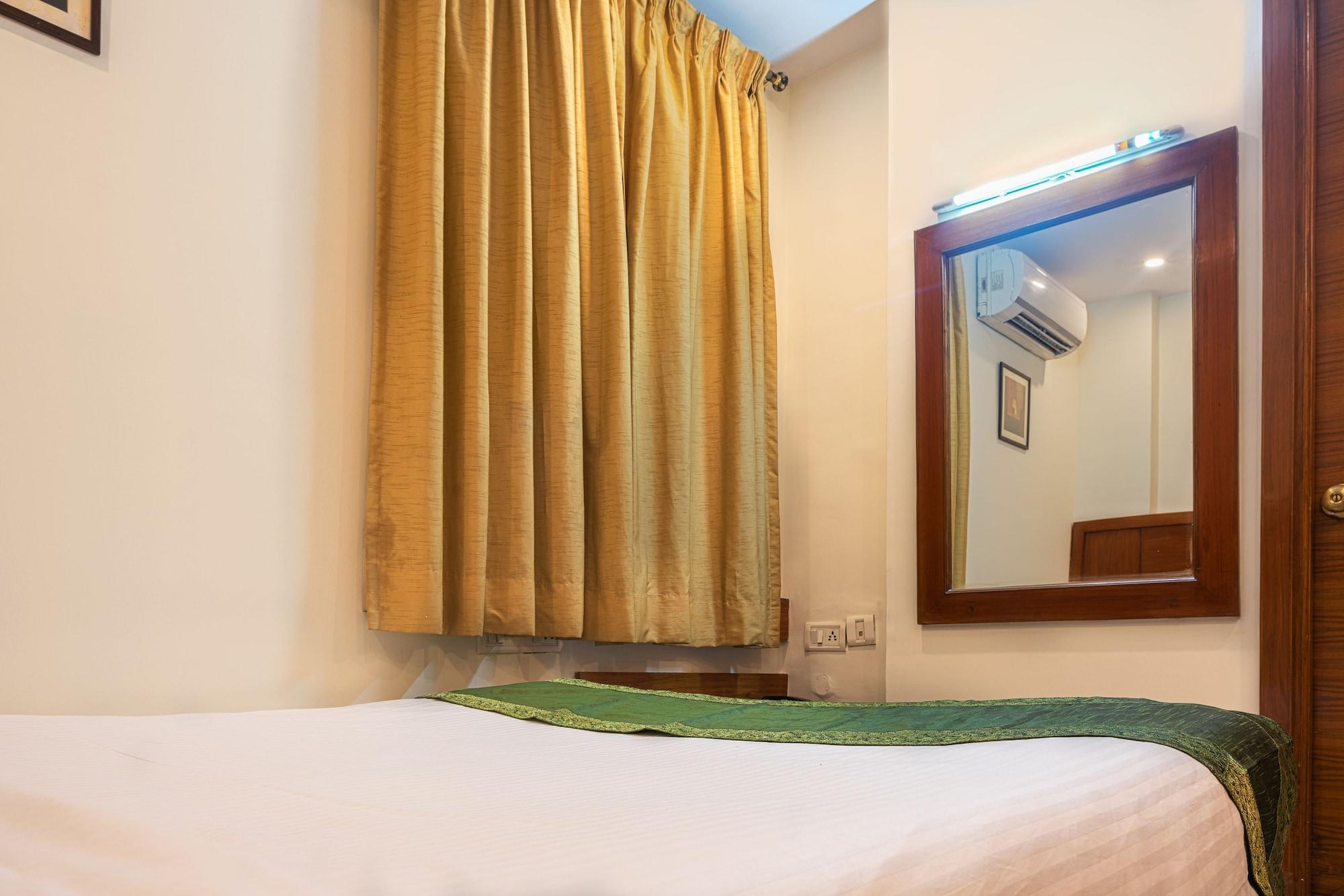 Treebo Trend Grand Plaza Nampally Хайдарабад Экстерьер фото